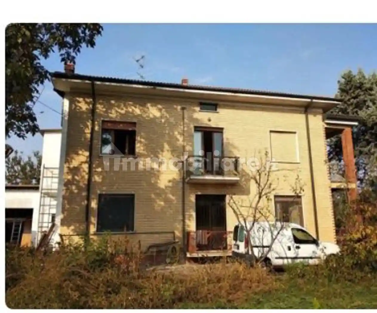 Appartamento in vendita a Bariano