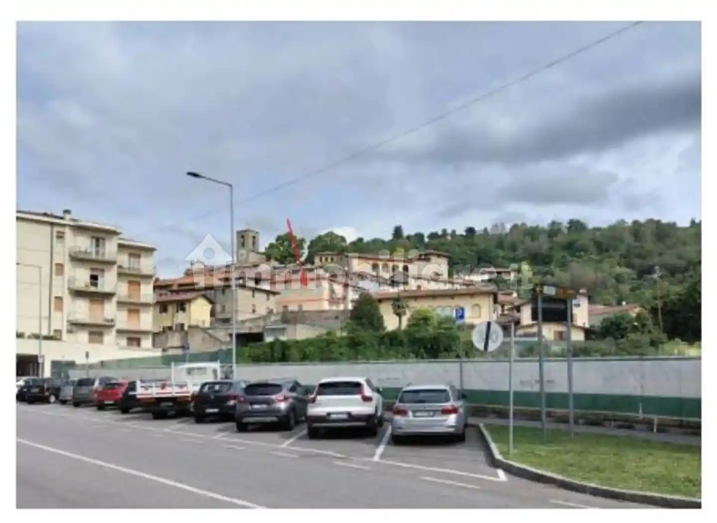 Appartamento in vendita a Chiuduno