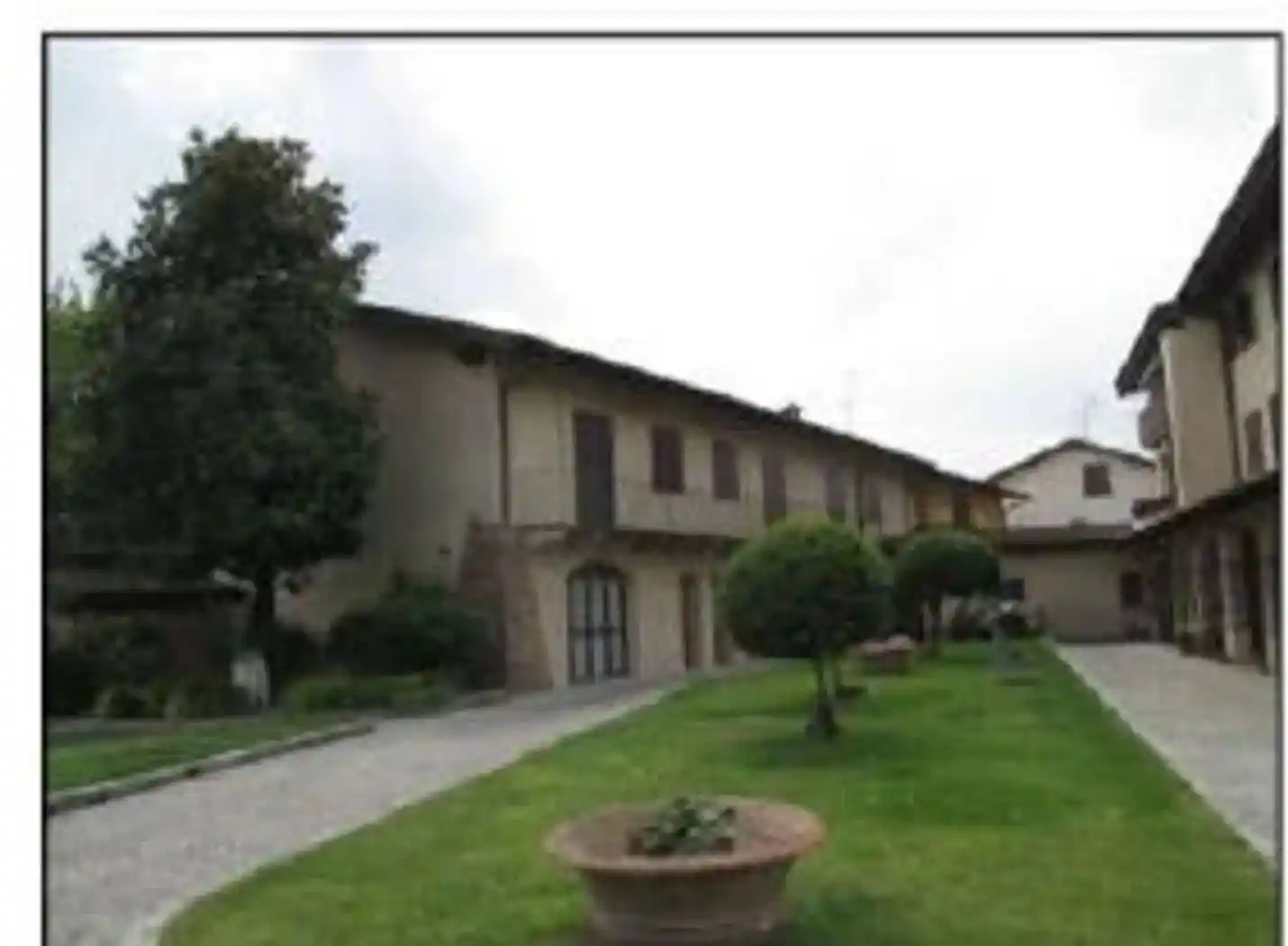 Appartamento in vendita a Romano di Lombardia