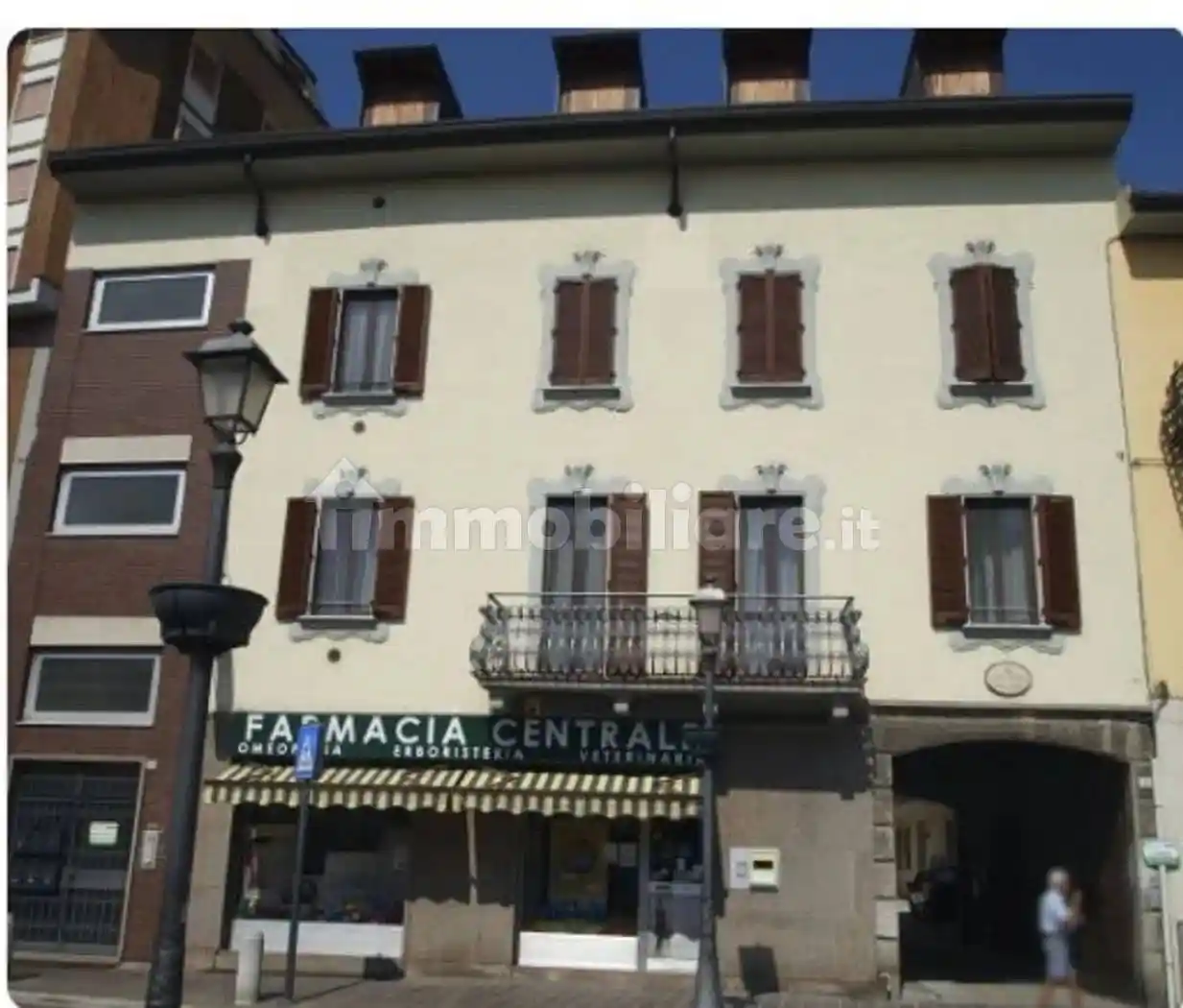 Appartamento in vendita a Bollate