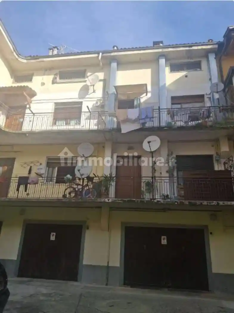 Appartamento in vendita a Cologno al Serio