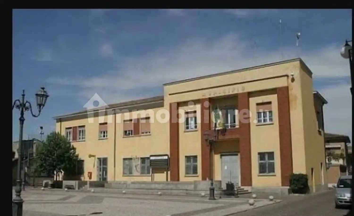 Appartamento in vendita a Covo