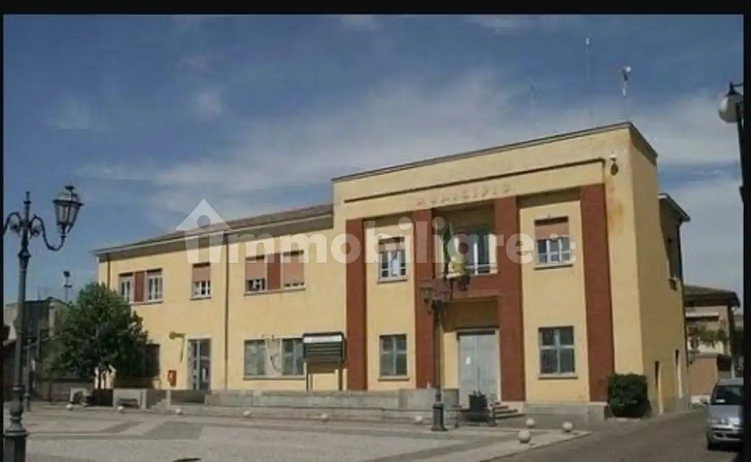 Appartamento in vendita a Covo