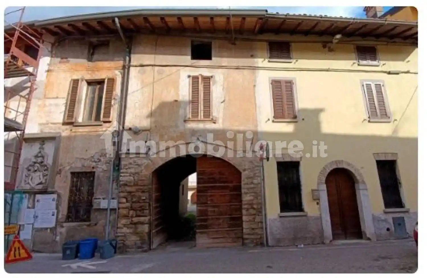 Appartamento in vendita a Martinengo
