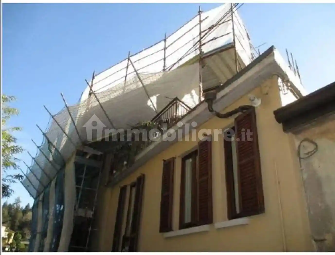 Appartamento in vendita a Parre