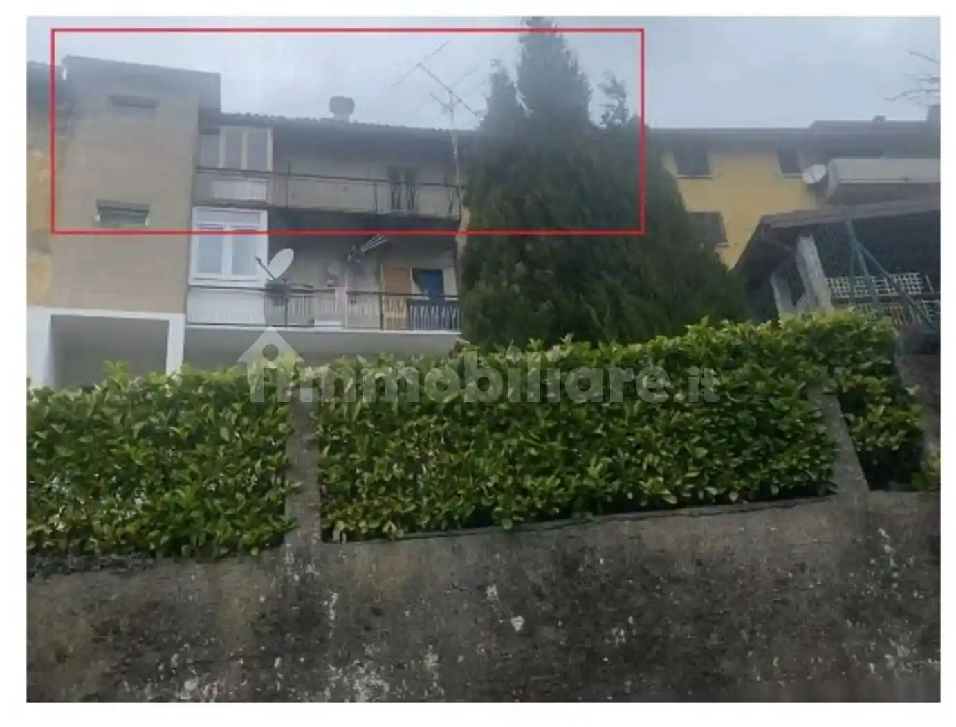 Appartamento in vendita a Torre de' Busi