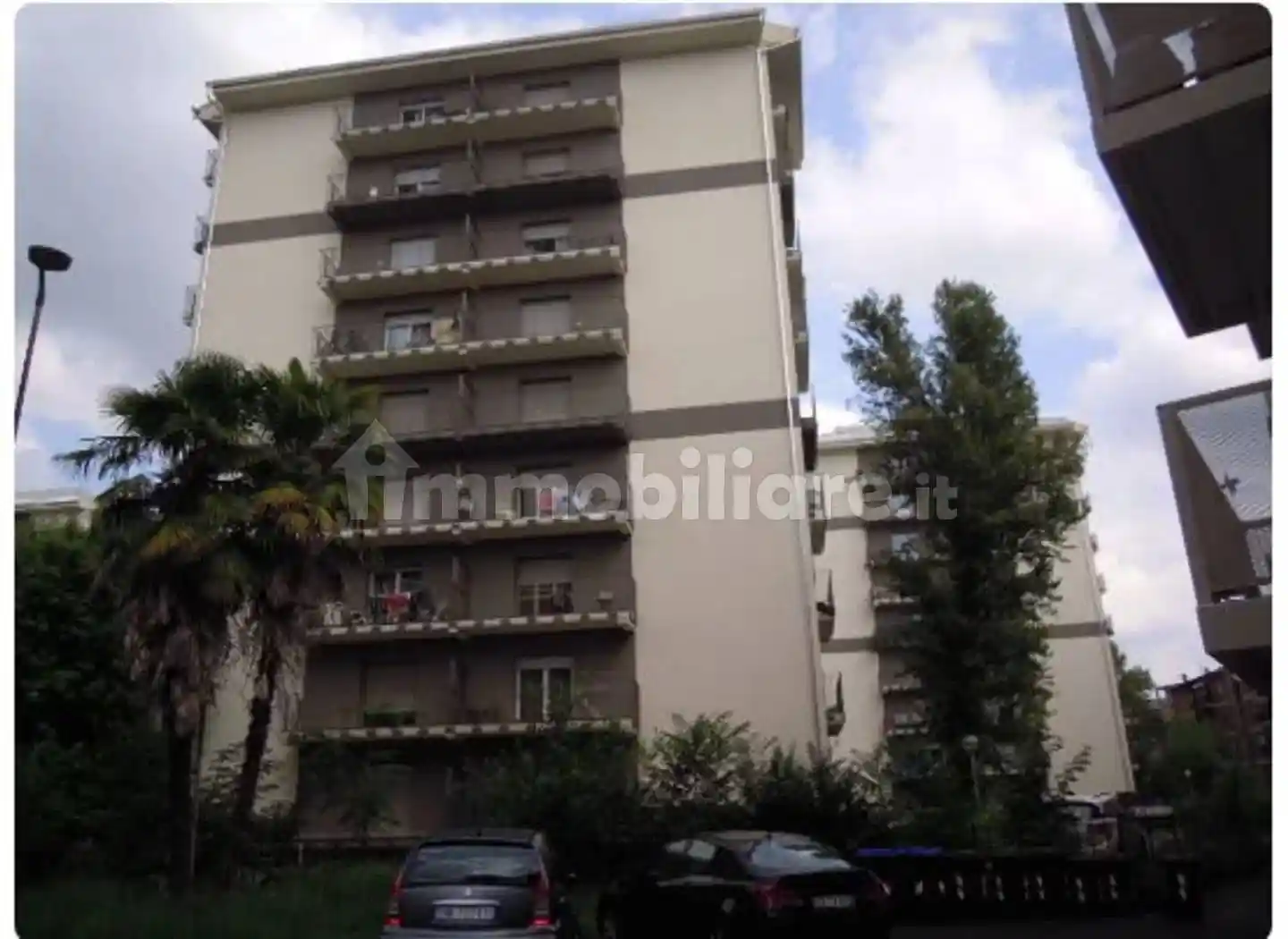 Appartamento in vendita a Verdellino