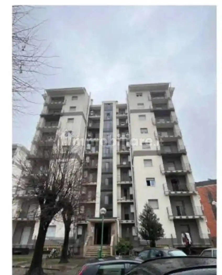 Appartamento in vendita a Verdellino