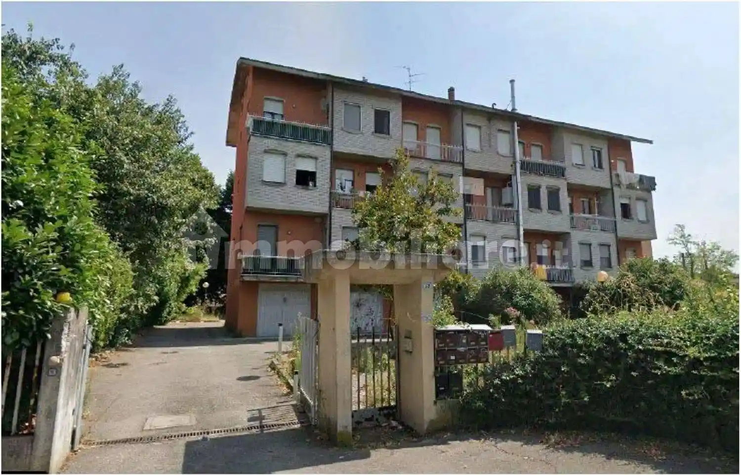 Appartamento in vendita a Martinengo