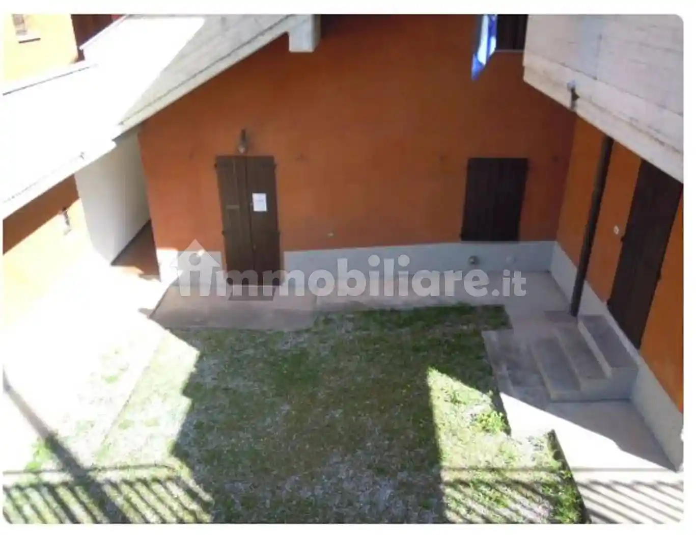 Appartamento in vendita a Zogno