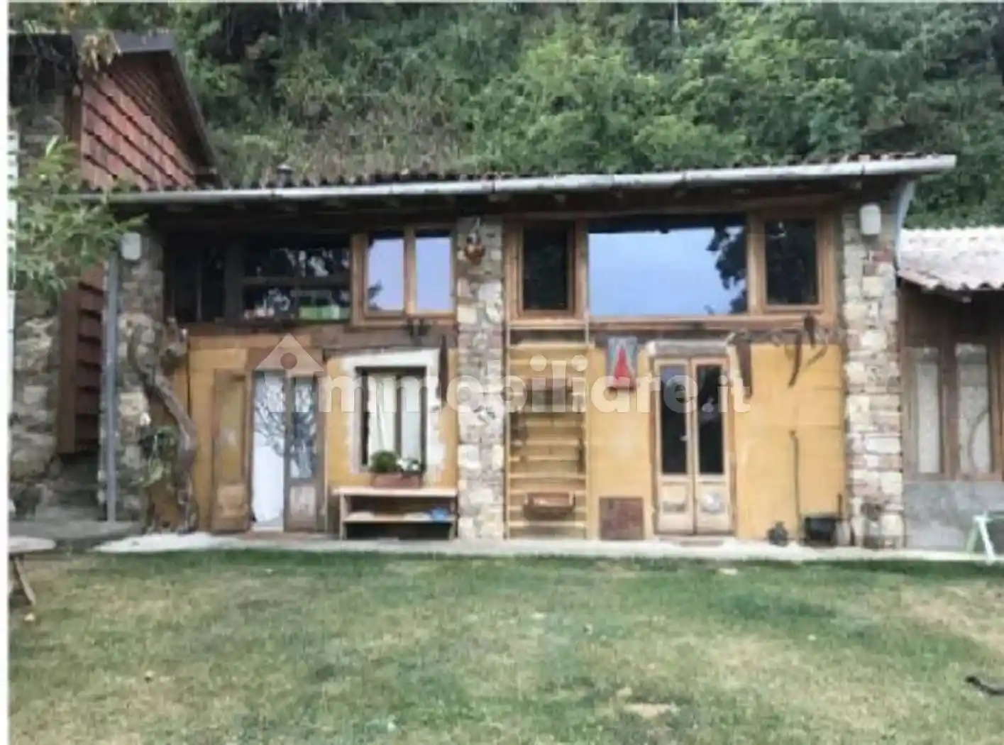 Appartamento in vendita a Palazzago