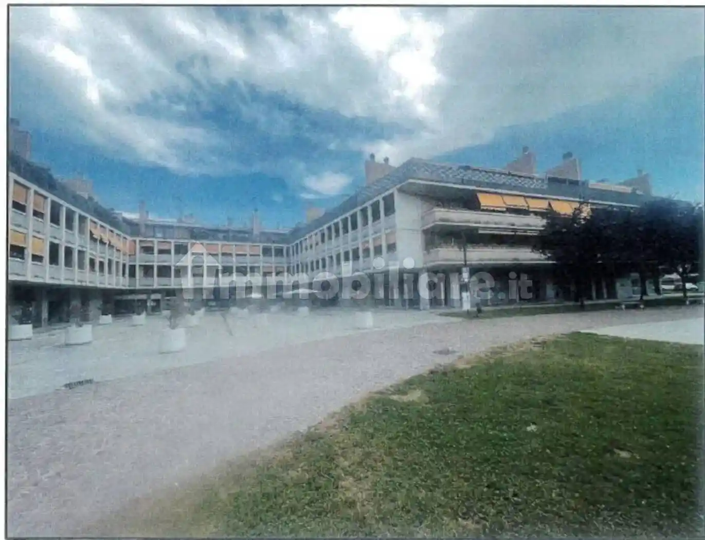 Appartamento in vendita a Limbiate