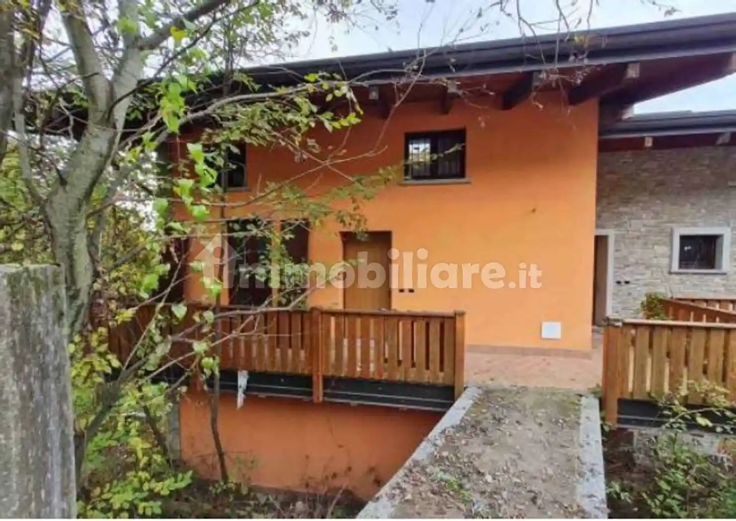 Appartamento in vendita a San Giovanni Bianco