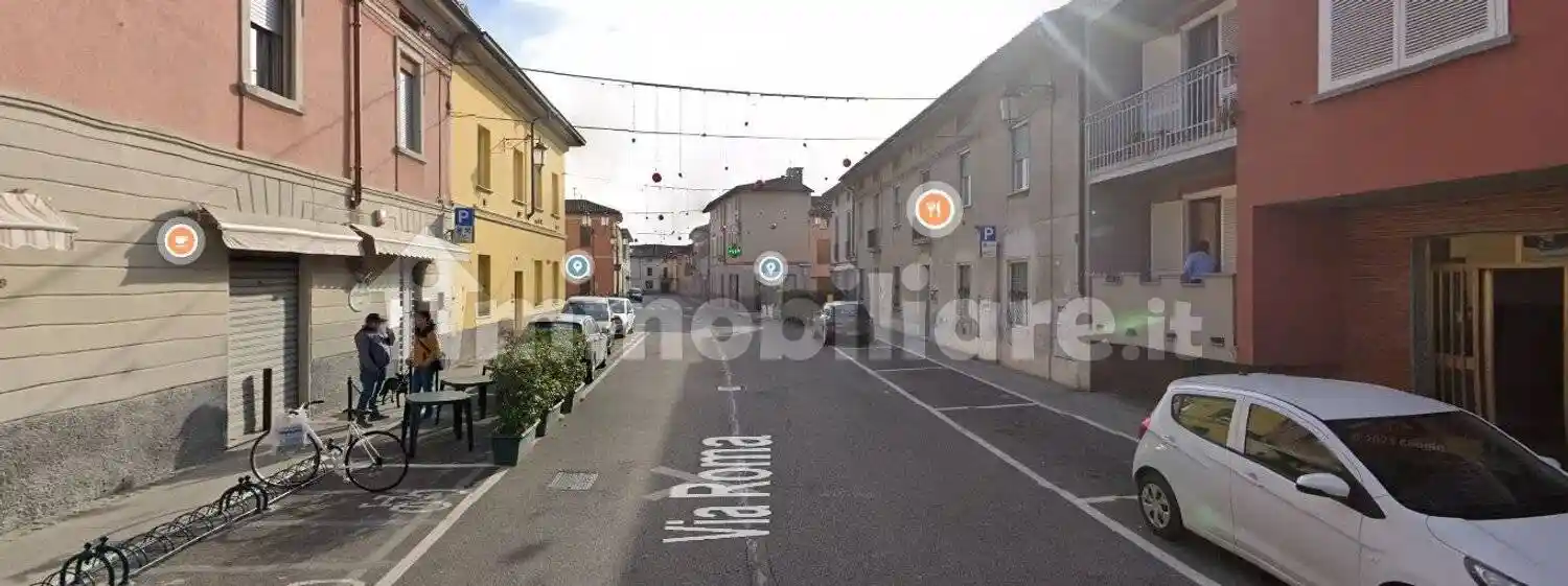 Appartamento in vendita a Misano di Gera d'Adda