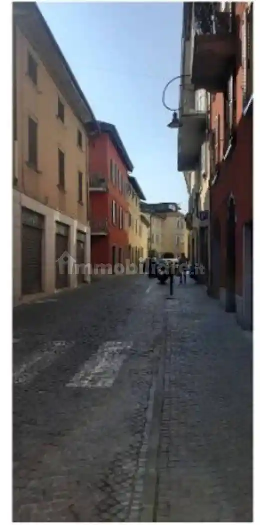 Appartamento in vendita a Villa d'Almè