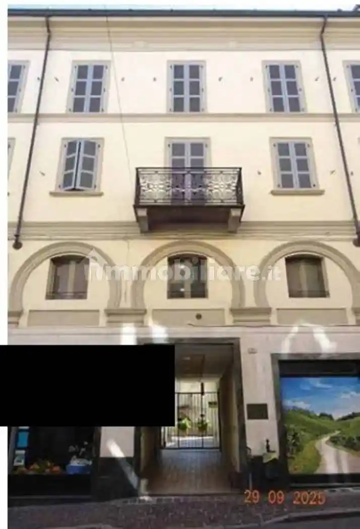 Appartamento in vendita a Stradella