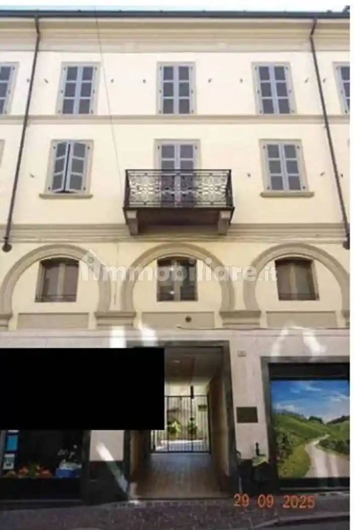 Appartamento in vendita a Stradella