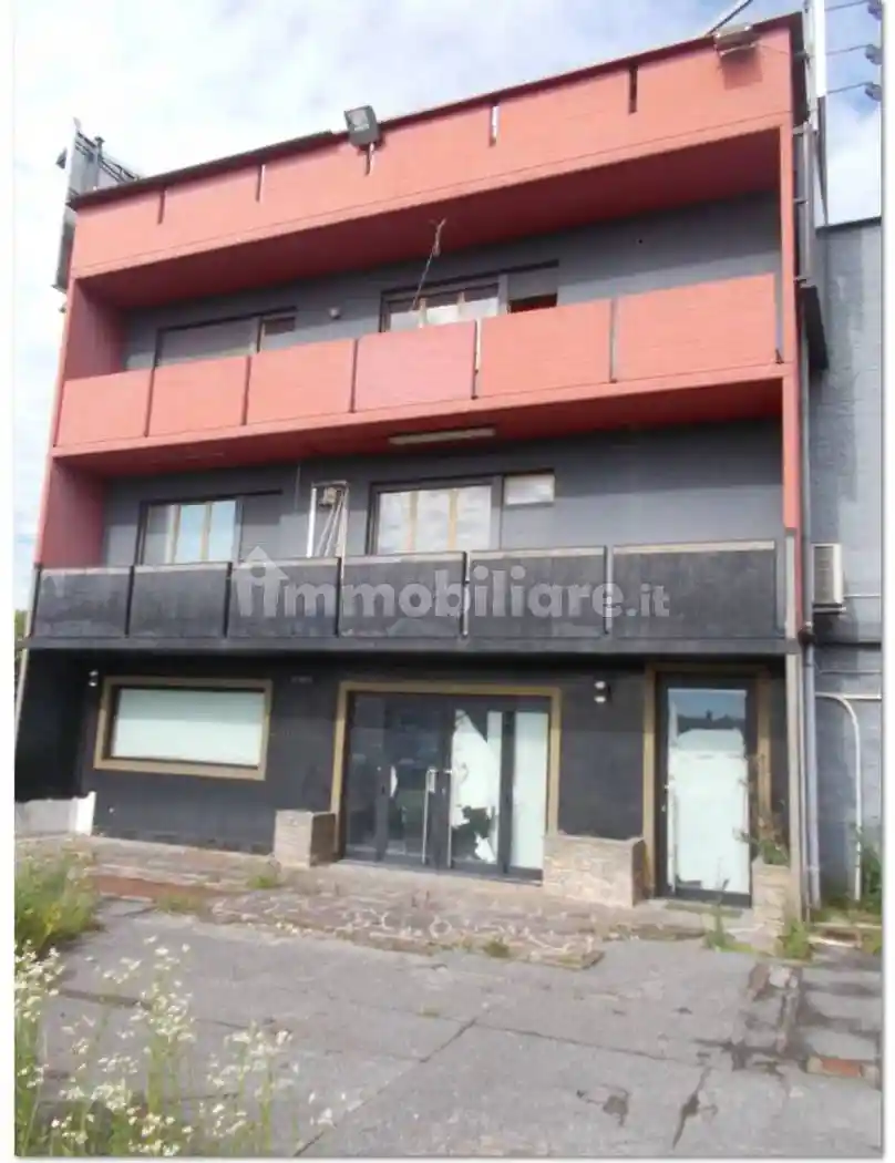 Appartamento in vendita a Treviolo