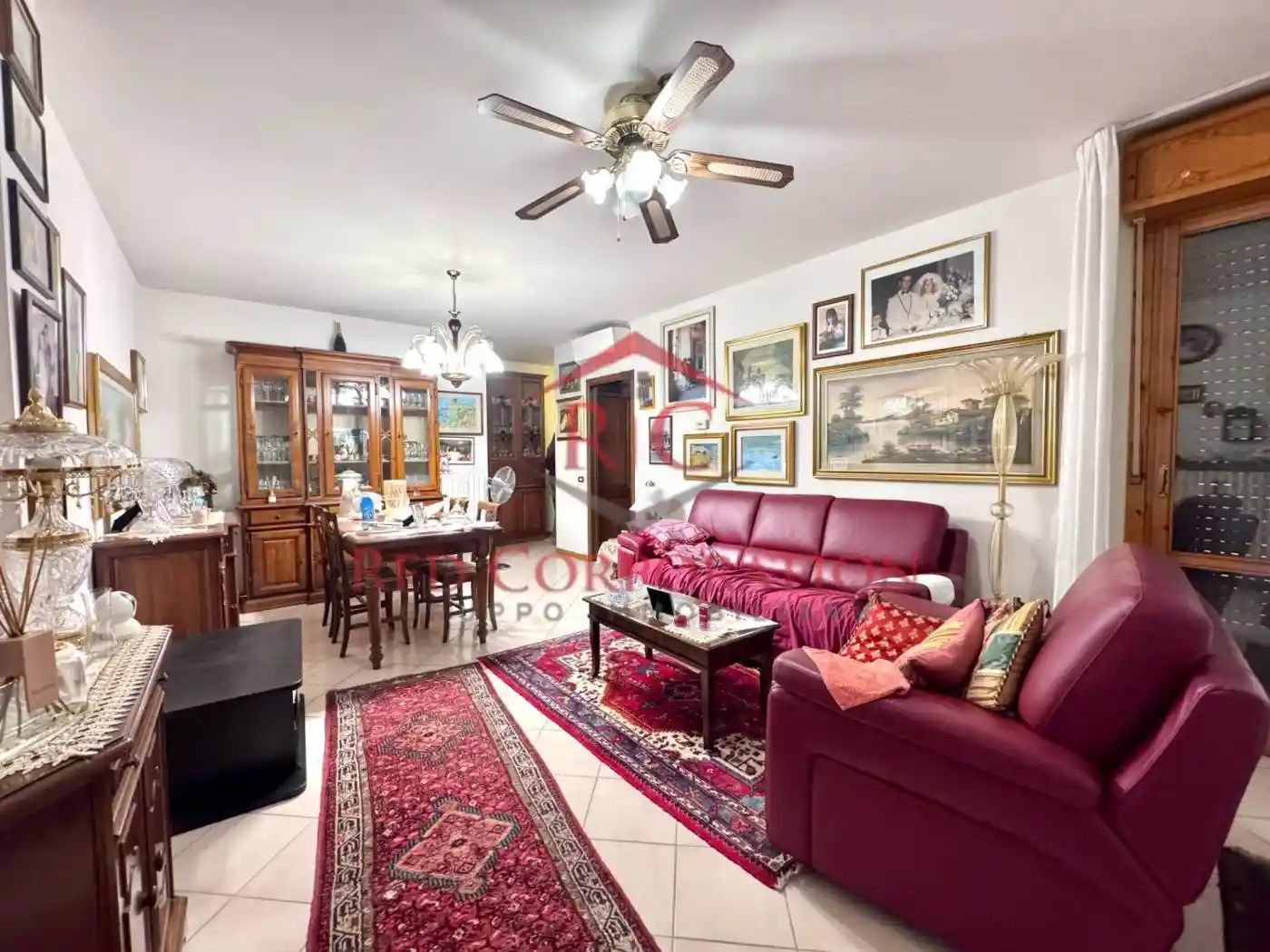 Appartamento in vendita a Reggio Emilia