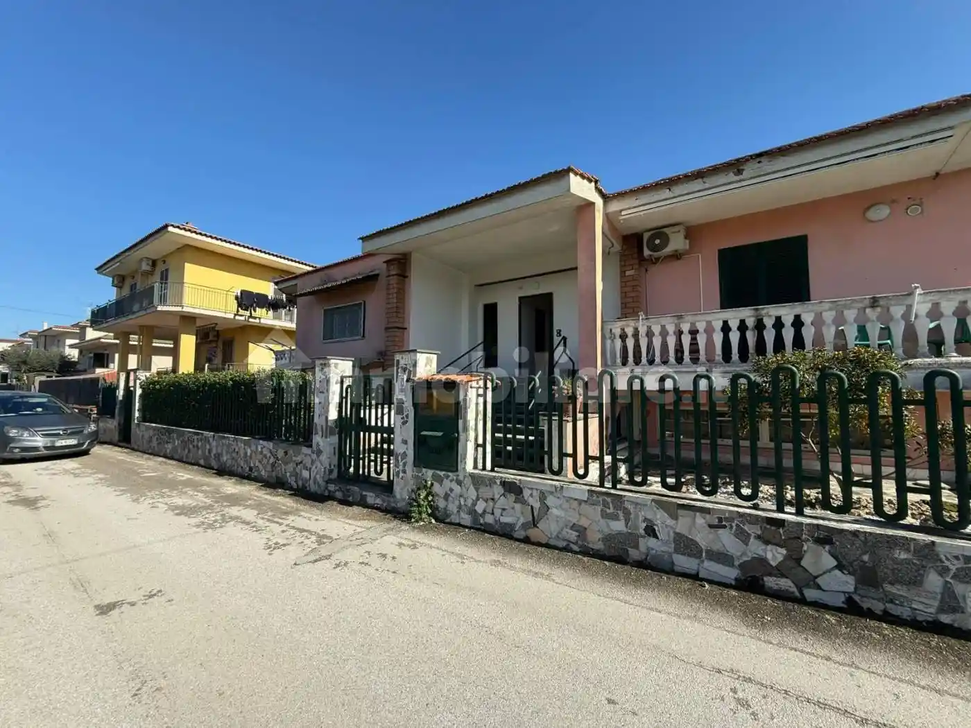 Appartamento in vendita a Pomigliano d'Arco