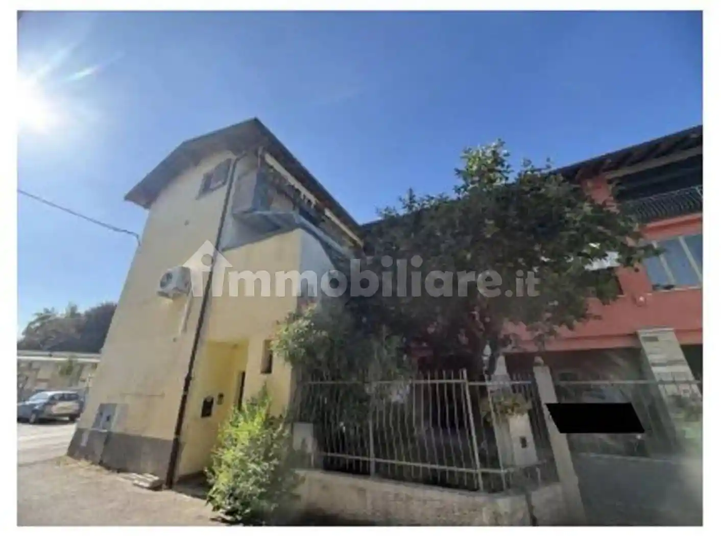 Appartamento in vendita a Romano di Lombardia