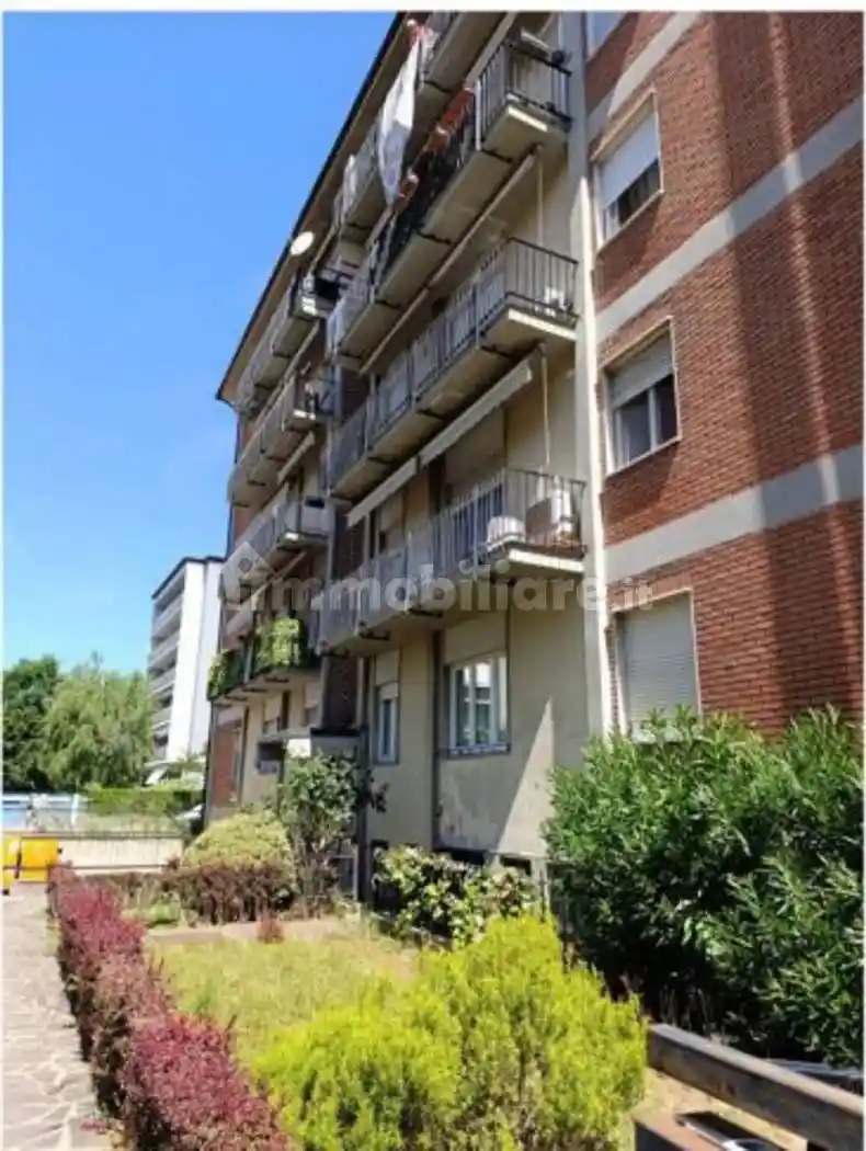 Appartamento in vendita a Bergamo