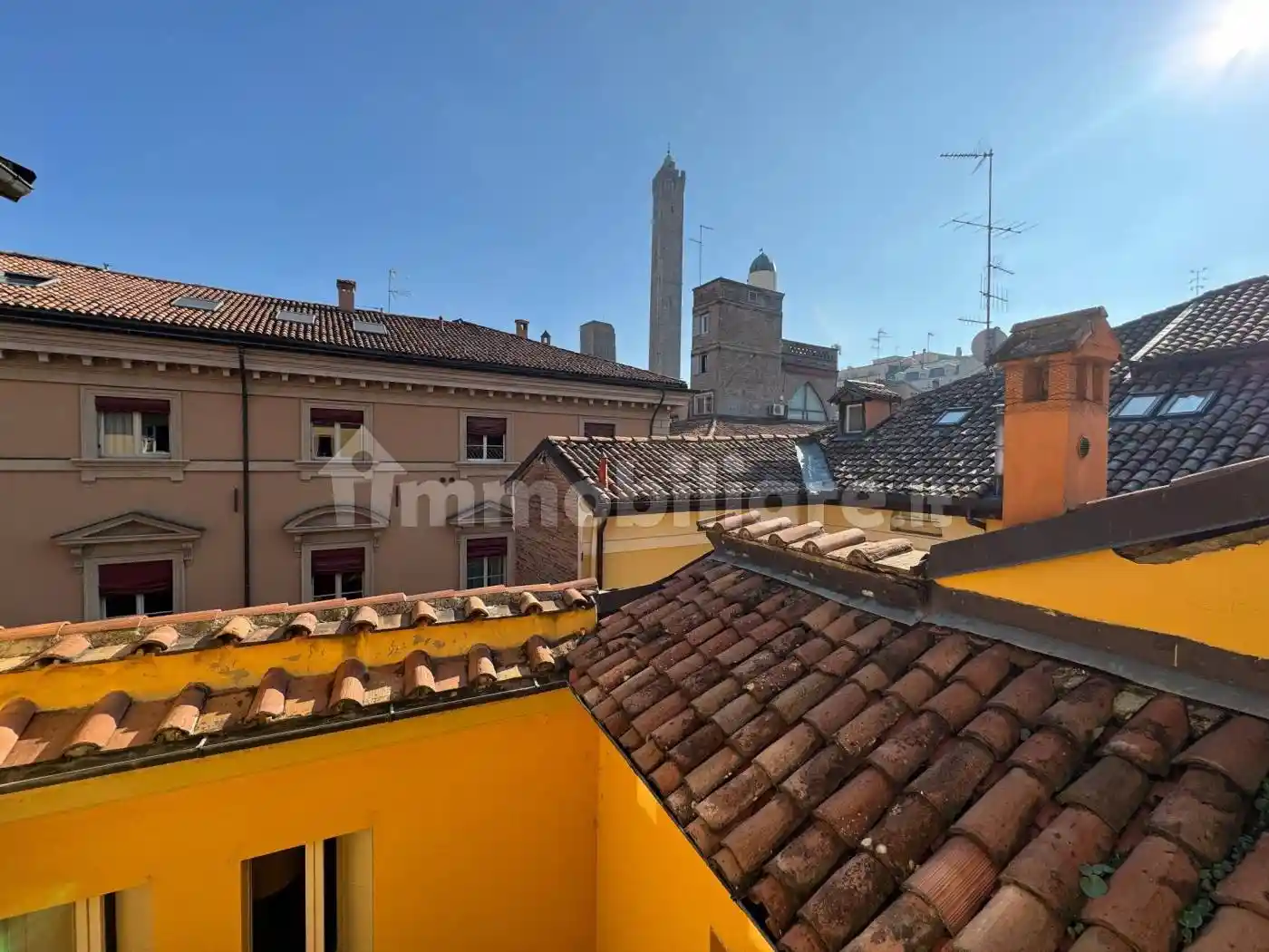 Appartamento in vendita a Bologna