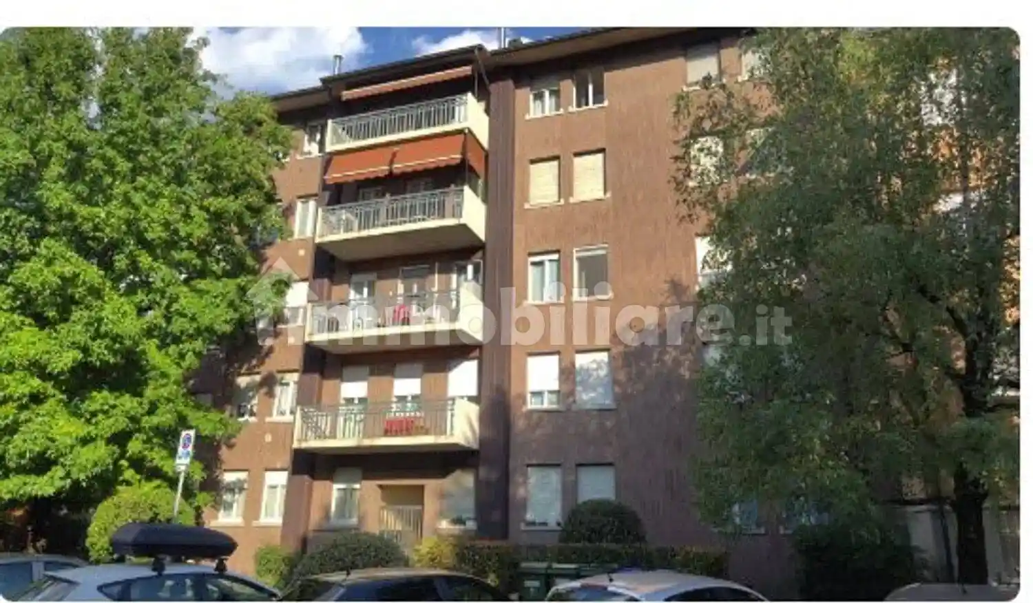 Appartamento in vendita a Bergamo