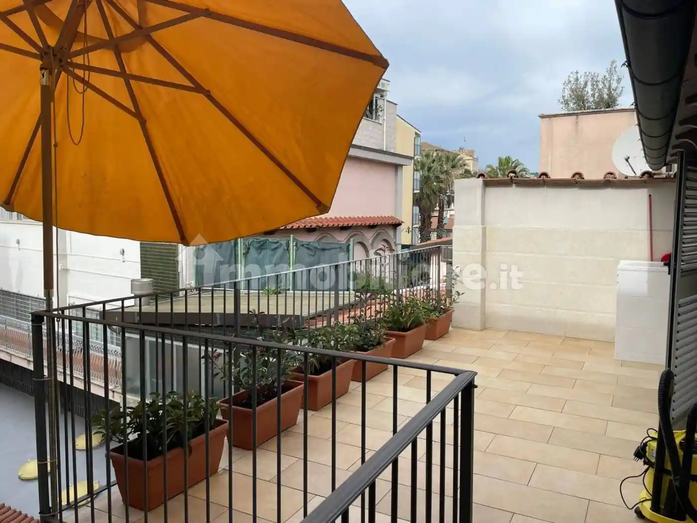 Appartamento in vendita a San Benedetto del Tronto