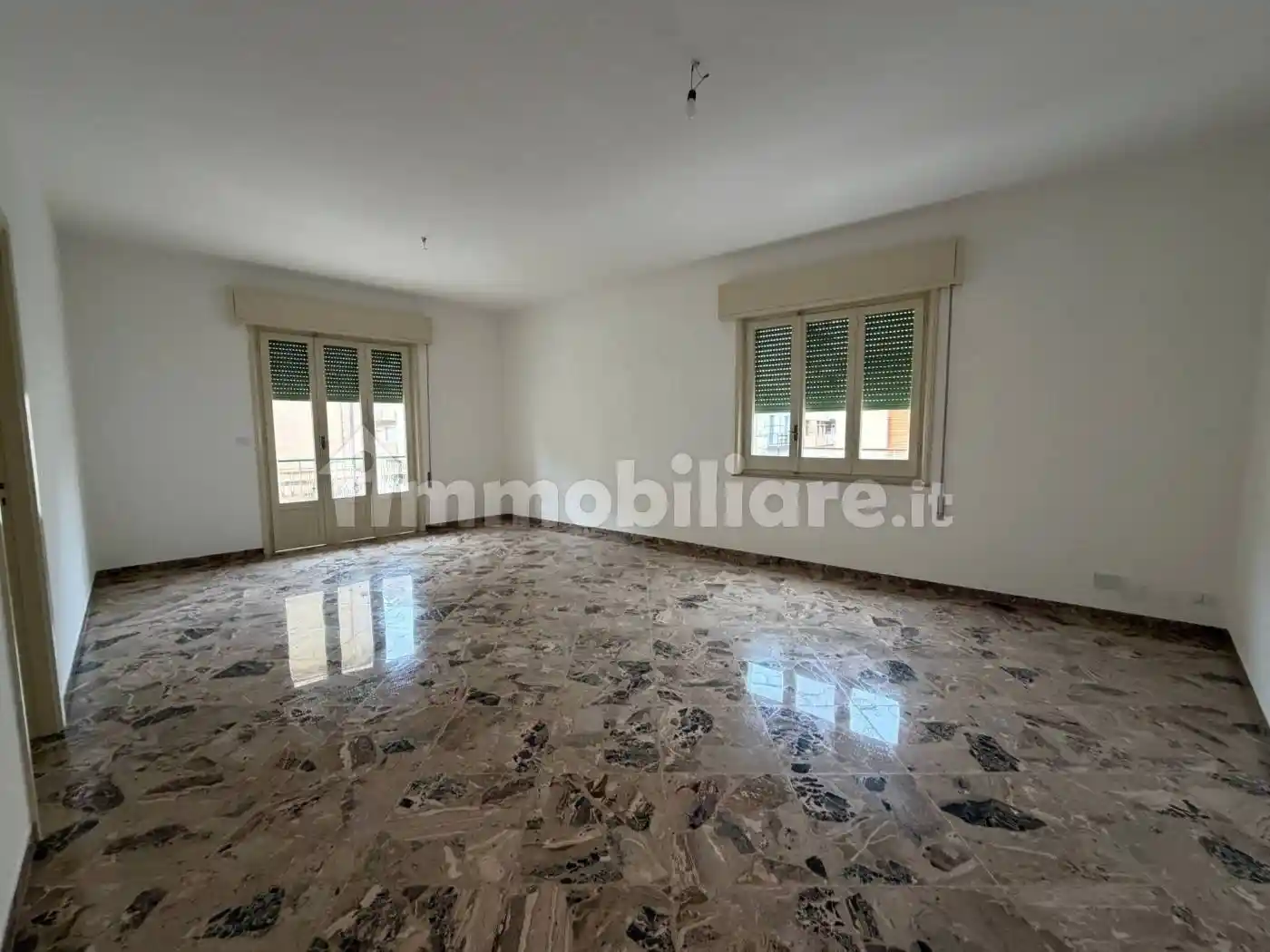 Appartamento in affitto a Trapani