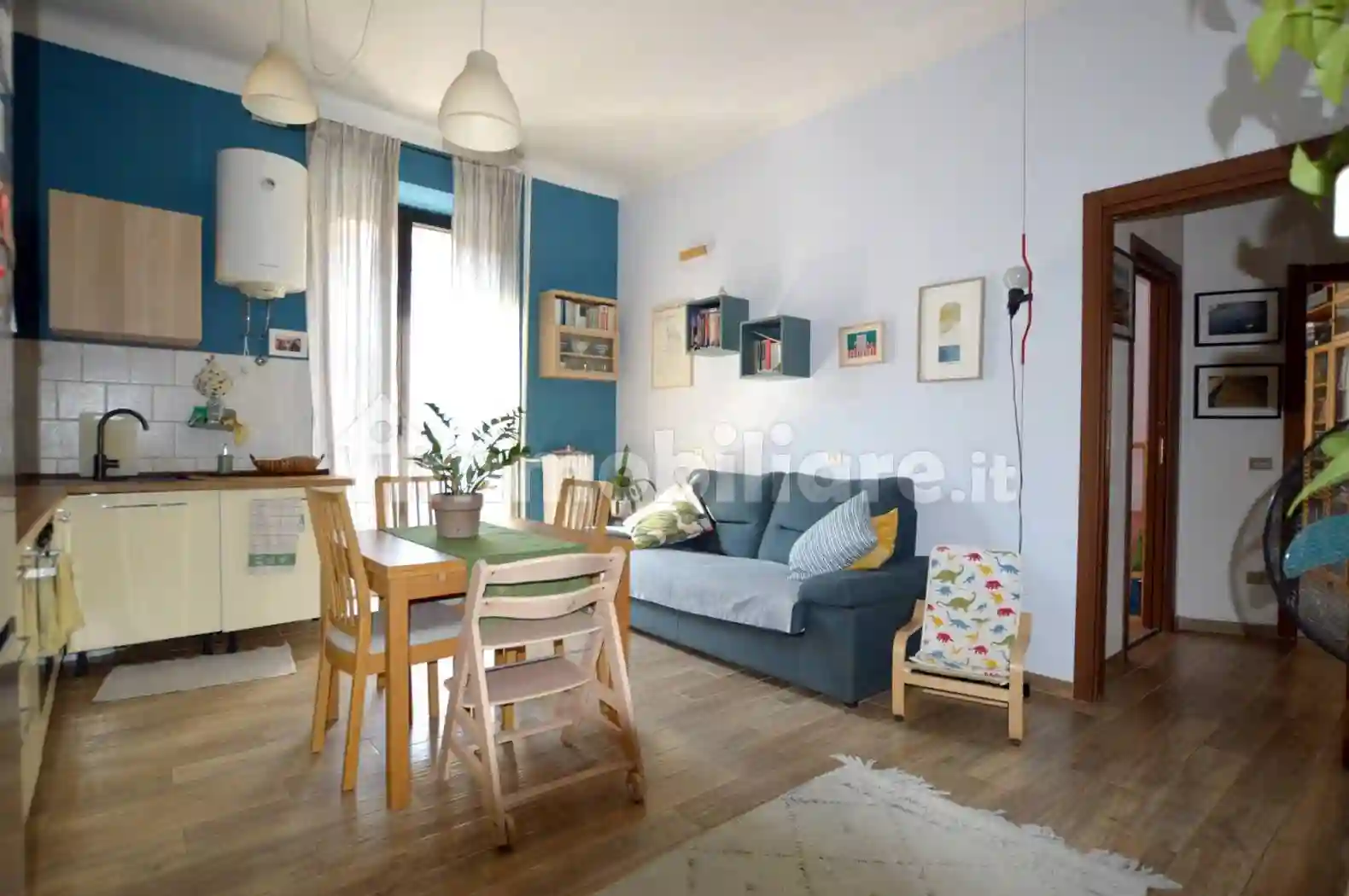 Appartamento - foto 5