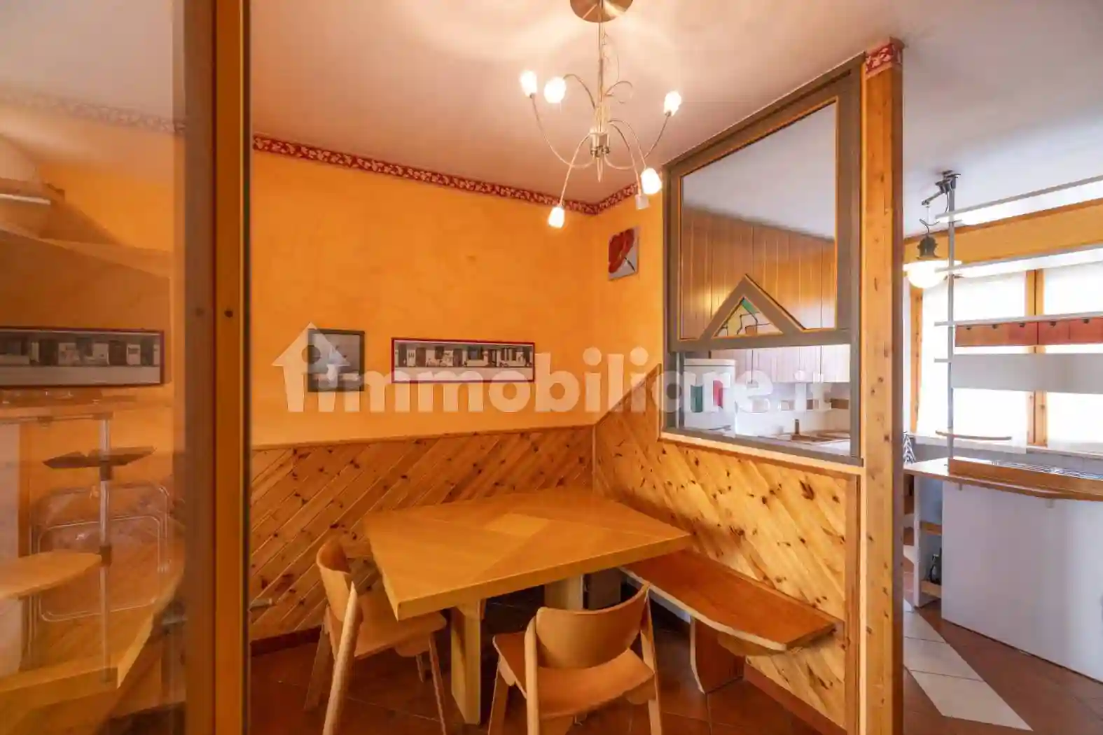 Villetta a schiera - foto 4