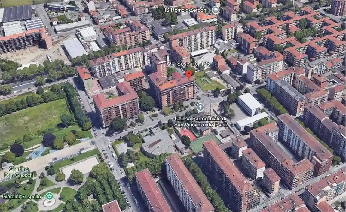 Appartamento - foto 4