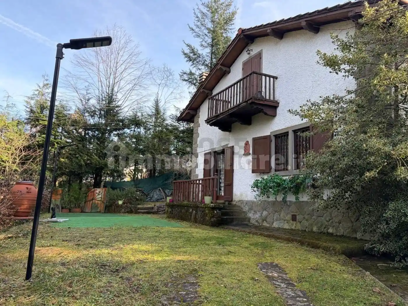 Villa in vendita a Pelago