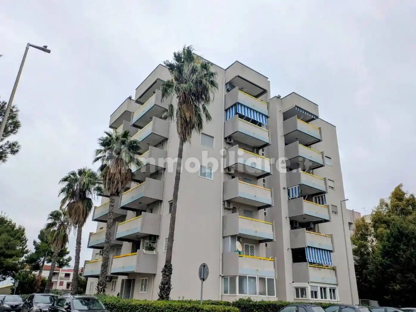 Appartamento in vendita a Taranto