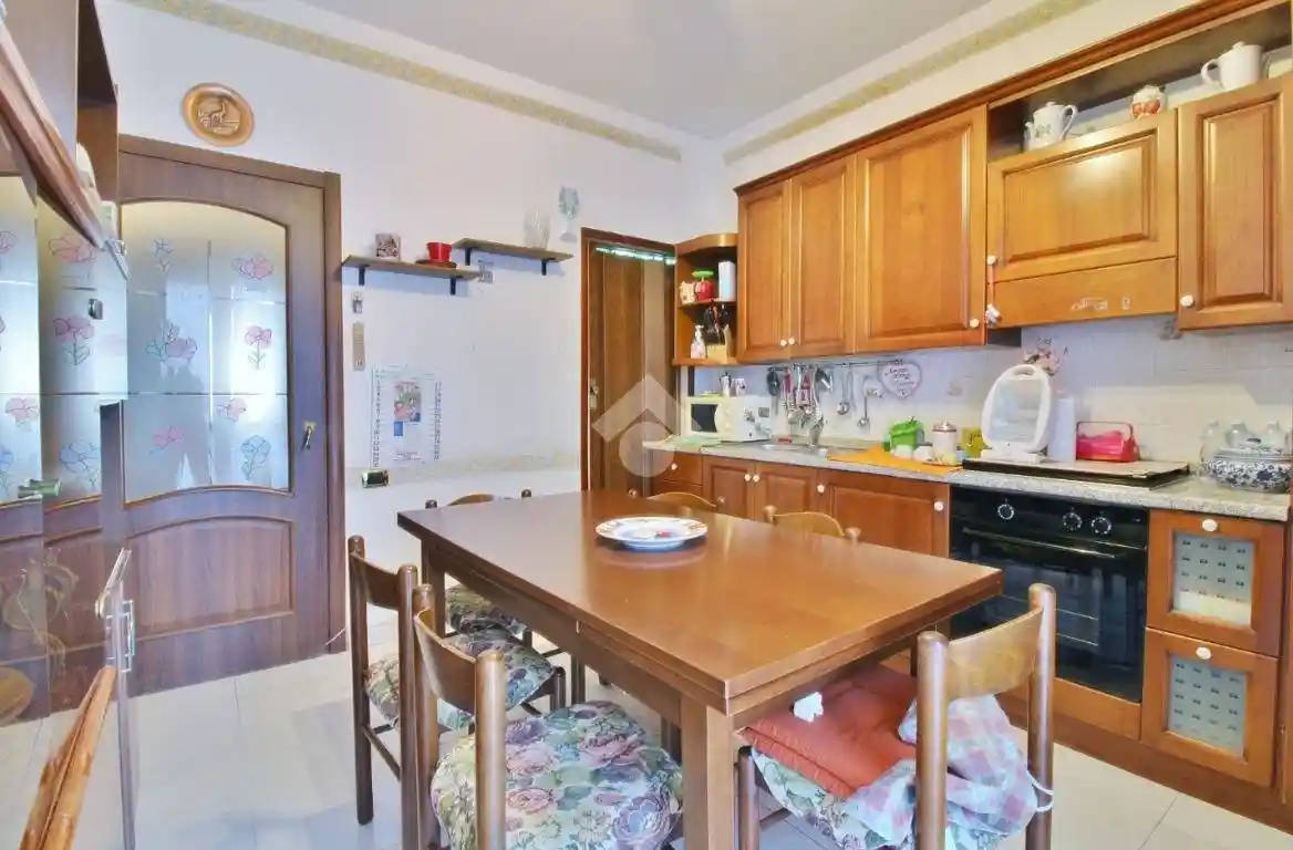 Appartamento in vendita a Voghera