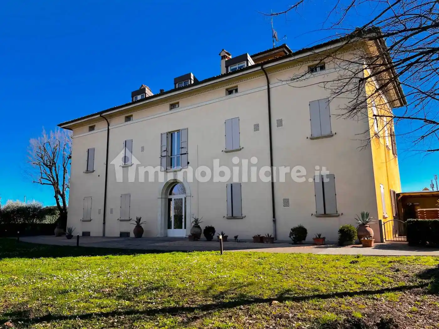 Attico - Mansarda in vendita a Bologna