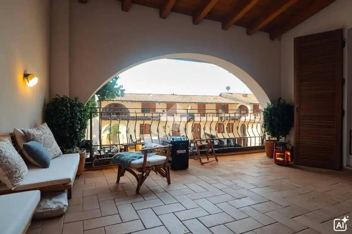 Appartamento in vendita a Ghedi