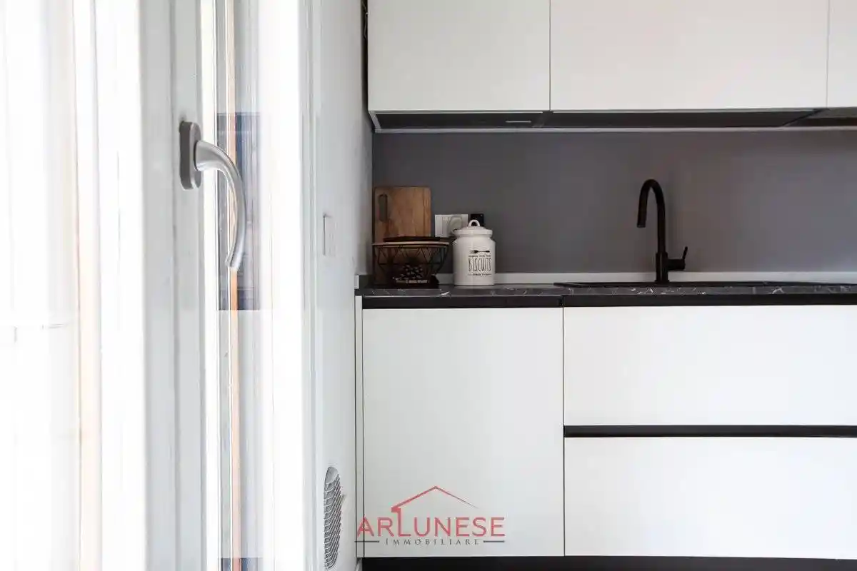 Appartamento in vendita a Inveruno