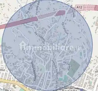 Appartamento in vendita a Rapallo