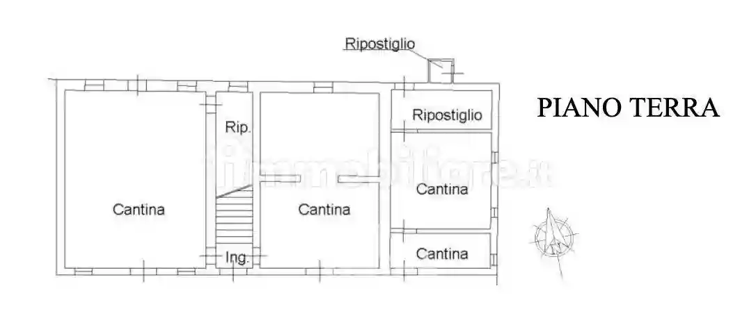 Rustico - Casale - foto 4