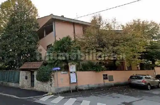 Appartamento in vendita a Brugherio