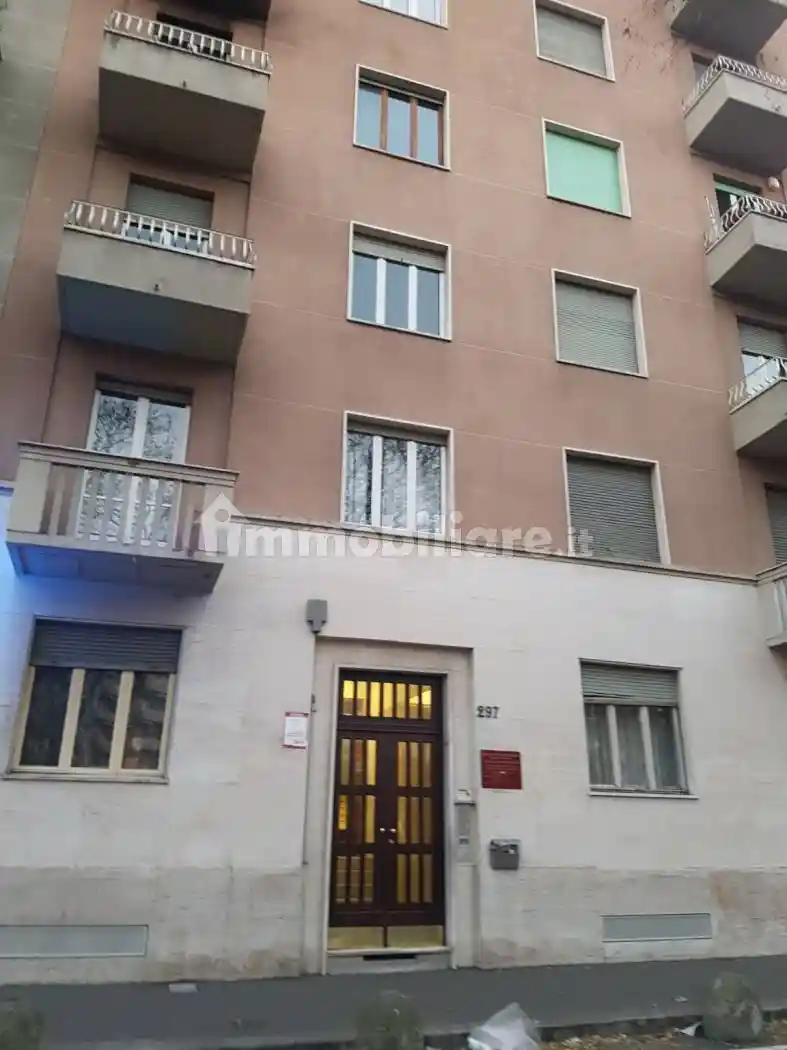 Appartamento in affitto a Torino
