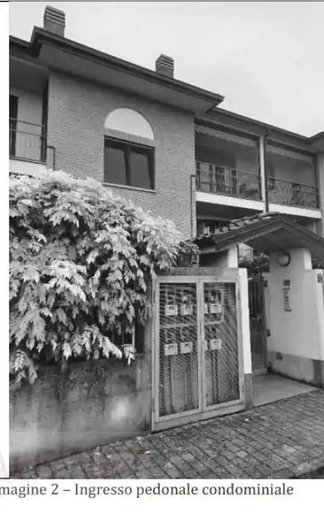 Appartamento in vendita a Torrevecchia Pia