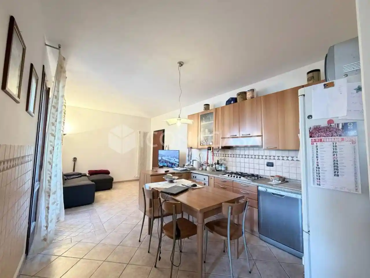 Appartamento in vendita a Castelnuovo Rangone