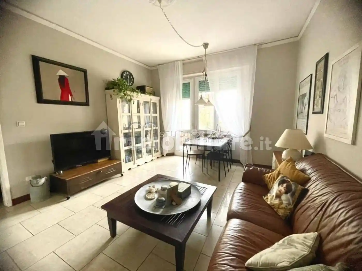 Appartamento in vendita a Pontedera