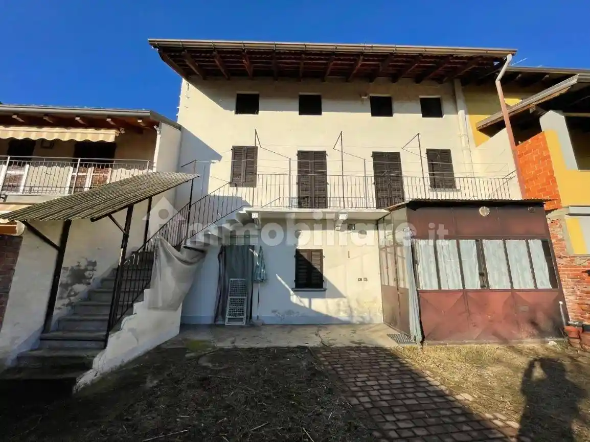 Villa in vendita a Landiona