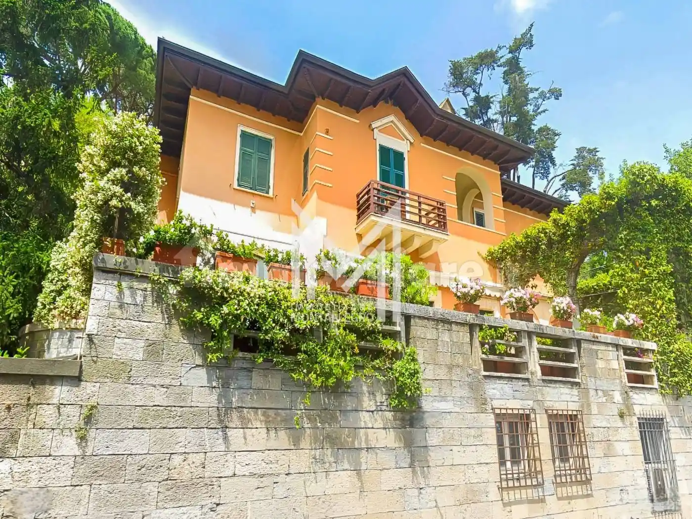 Appartamento in vendita a Rapallo