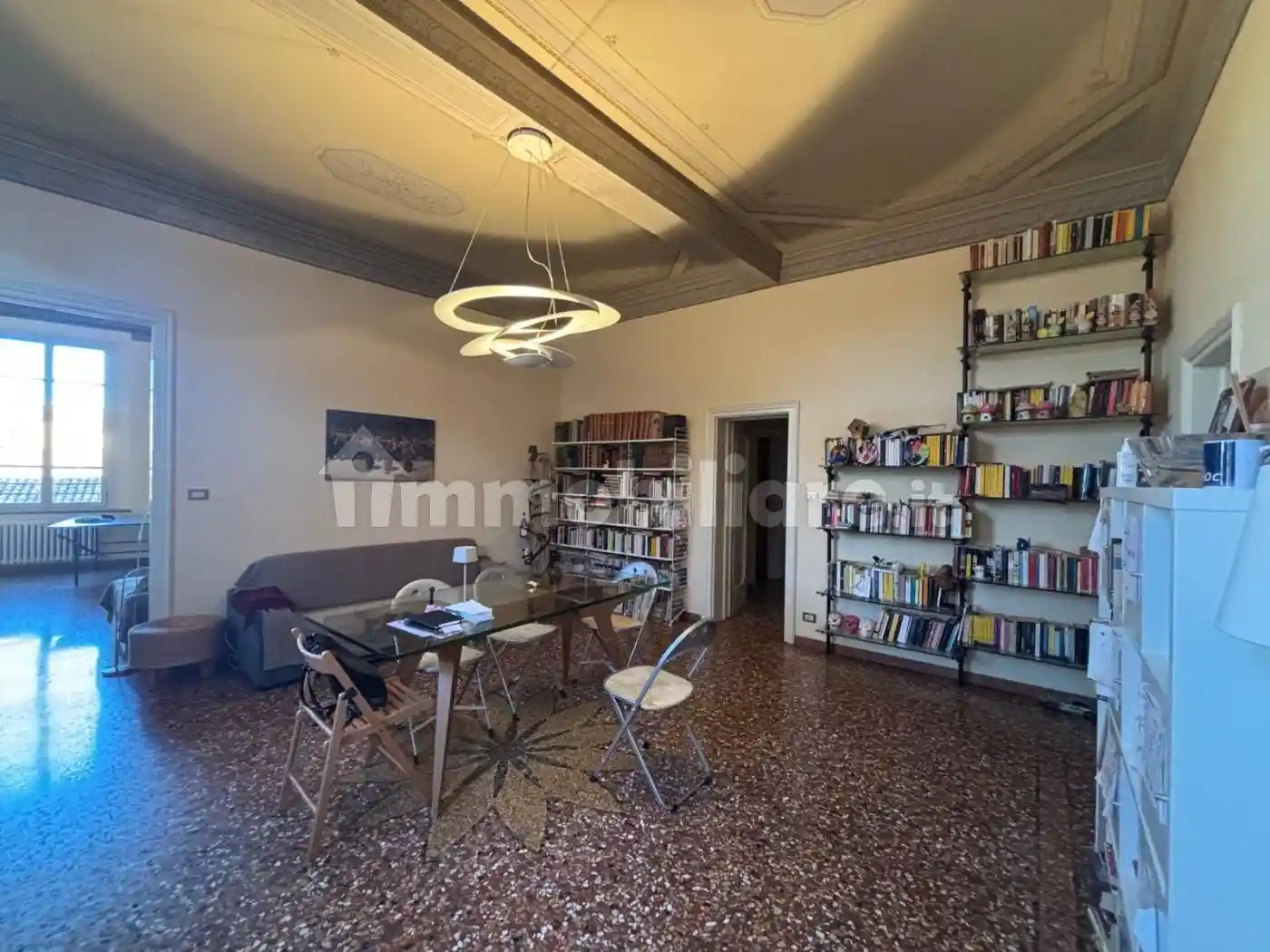 Appartamento in affitto a Bologna