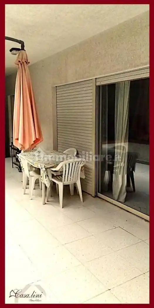 Appartamento in affitto a Palermo